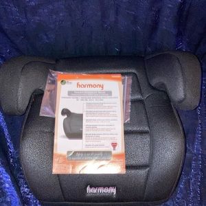Harmony Youth Booster Car Seat